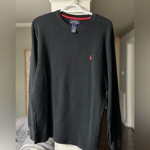 Black. Excellent condition.